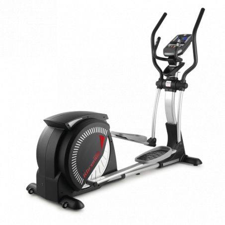 Эллиптический тренажёр BH Fitness i.Super Khronos