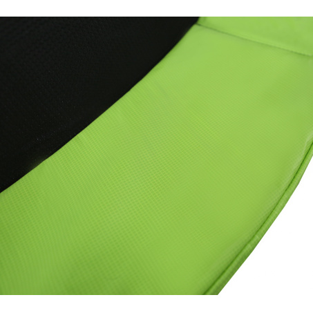 Рендер-12 для Arland 14FT / 427 см Light Green (внутренняя сетка)