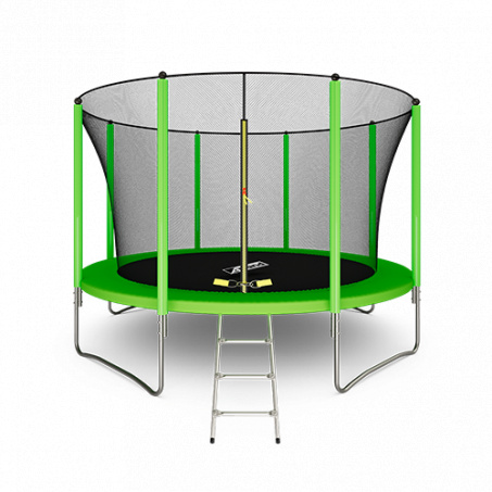 Рендер-0 для Arland 14FT / 427 см Light Green (внутренняя сетка)