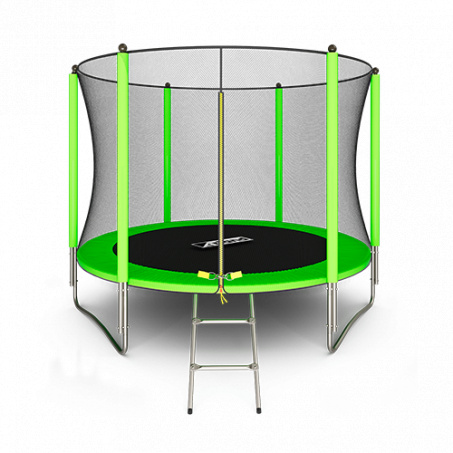 Рендер-0 для Arland 10FT / 305 см Light Green (внешняя сетка)