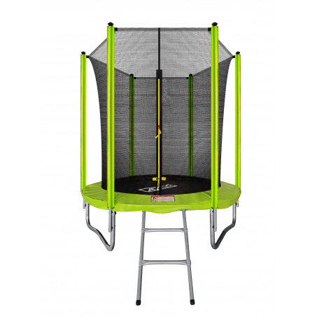 Рендер-1 для Arland 6FT / 183 см Light Green (внутренняя сетка)