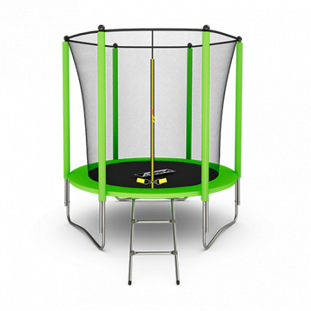 Рендер-0 для Arland 6FT / 183 см Light Green (внутренняя сетка)