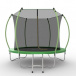 Evo Jump Internal 8ft (Green) диаметр, см - 244