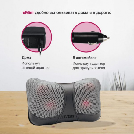 Рендер-5 для RestArt uMini