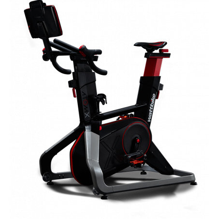 Рендер-0 для WattBike Atom X (2020)
