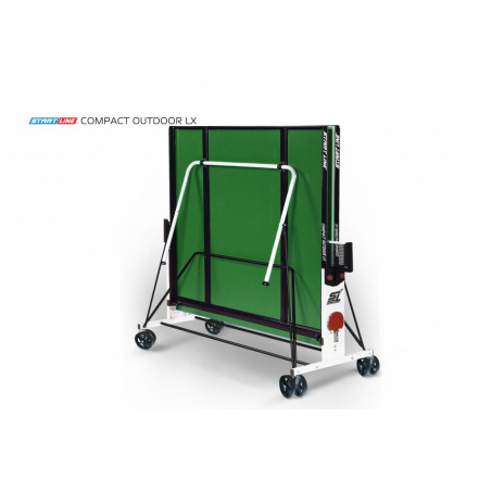 Рендер-2 для Start Line Compact Outdoor-2 LX Зелёный