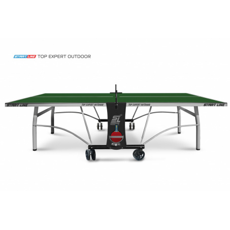 Рендер-1 для Start Line Top Expert Outdoor green