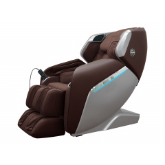 Массажное кресло OTO Titan TT-01 Brown в СПб по цене 345000 ₽
