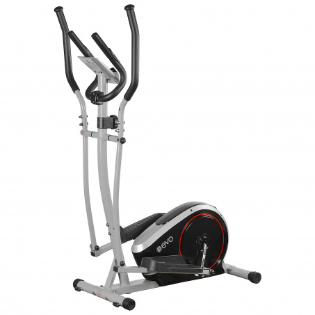 Рендер-0 для Evo Fitness Elion