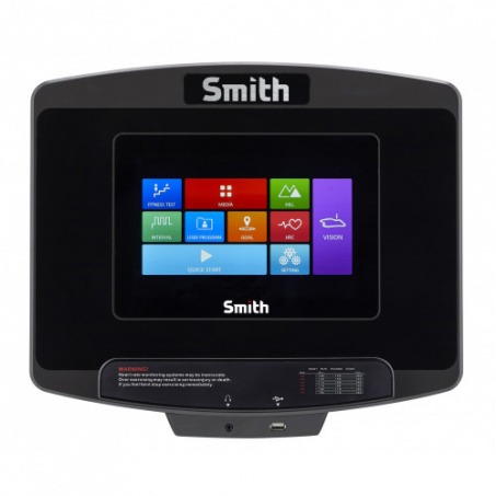 Рендер-2 для Smith RCB550 iSmart