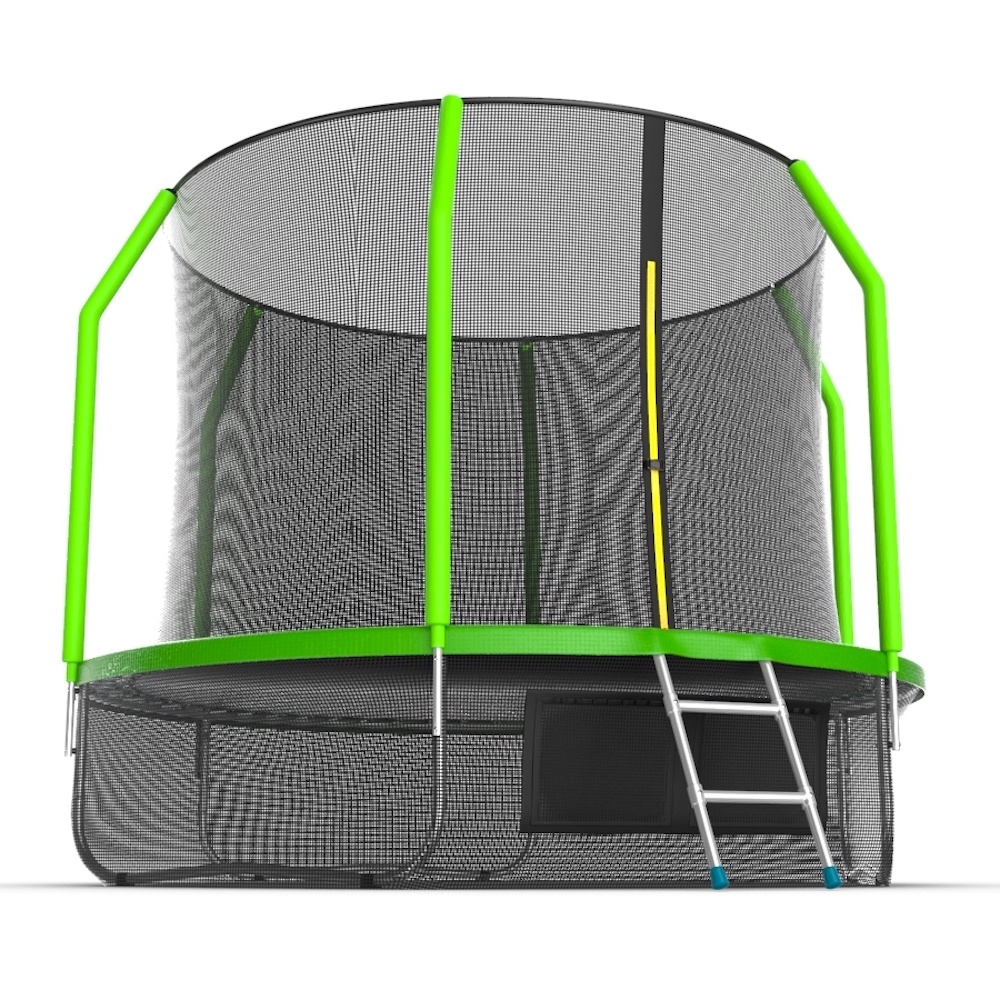 Evo Jump Cosmo 10ft (Green) + Lower net 10 футов (305 см)
