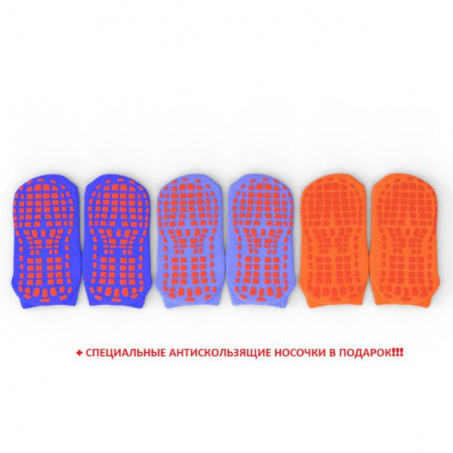 Рендер-6 для Evo Jump Cosmo 16ft (Green)