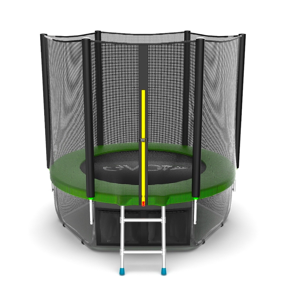 Evo Jump External 6ft (Green) + Lower net максимальная нагрузка, кг - 120