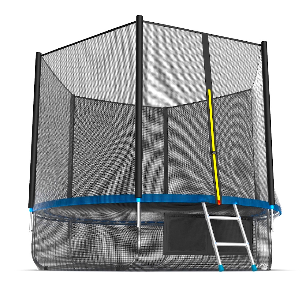 Evo Jump External 10ft (Blue) + Lower net 10 футов (305 см)