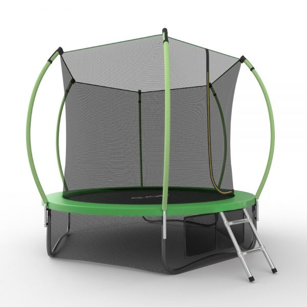 Evo Jump Internal 8ft (Green) + Lower net 8 футов (244 см)