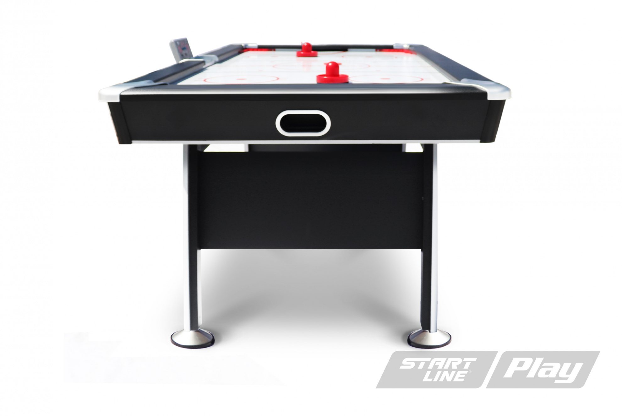Игровой стол для аэрохоккея Start Line Pro Ice 6 футов