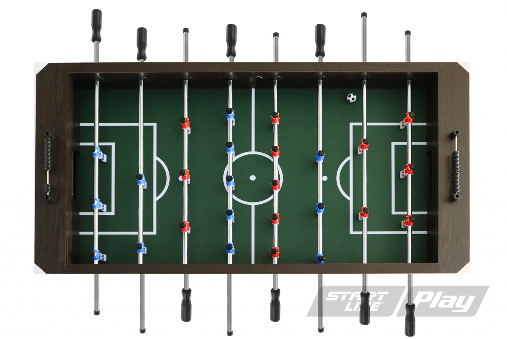 Игровой стол для настольного футбола (кикер) Start Line Master 5 футов