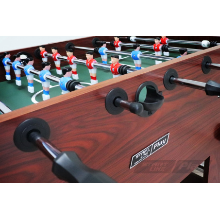 Рендер-6 для Start Line Compact 55’’ 5 футов
