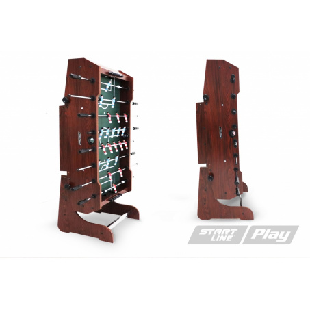 Рендер-5 для Start Line Compact 55’’ 5 футов