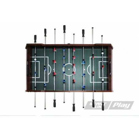 Рендер-4 для Start Line Compact 55’’ 5 футов