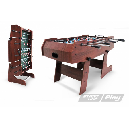 Рендер-1 для Start Line Compact 55’’ 5 футов