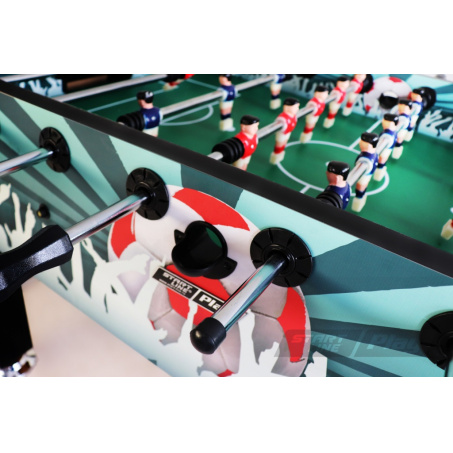 Рендер-4 для Start Line Tournament Play 5 футов
