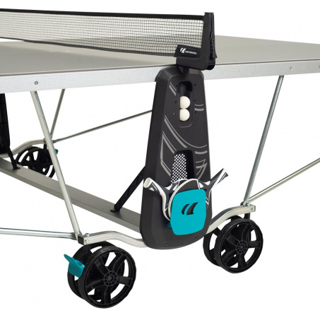 Рендер-3 для Cornilleau 400X Sport Outdoor Grey