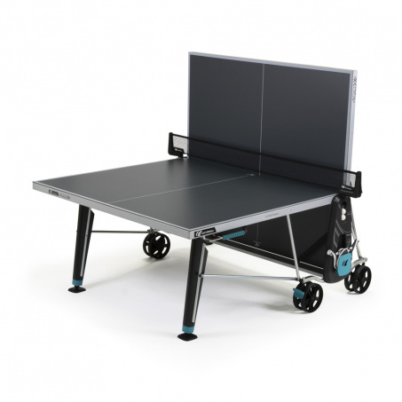 Рендер-1 для Cornilleau 400X Sport Outdoor Grey