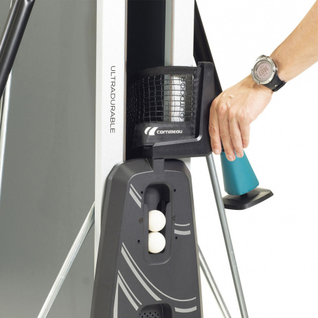 Рендер-6 для Cornilleau 300X Sport Outdoor Blue