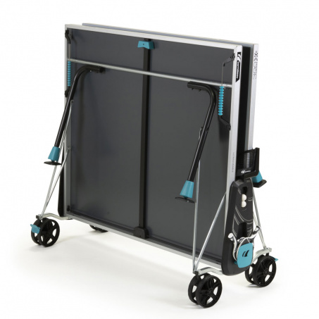 Рендер-2 для Cornilleau 300X Sport Outdoor Blue