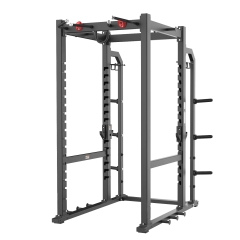 Bronze Gym BR-1031 из каталога силовых рам в Санкт-Петербурге по цене 256990 ₽