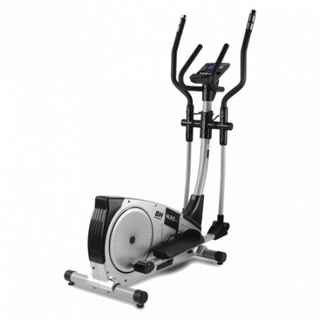 Эллиптический тренажёр BH Fitness NLS12