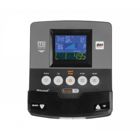Эллиптический тренажёр BH Fitness NLS12 Dual — фото 2