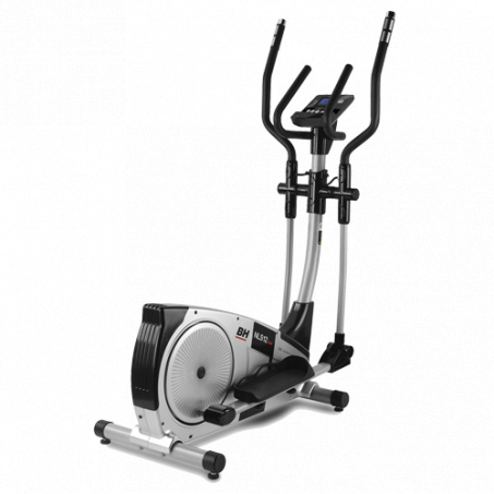 Эллиптический тренажёр BH Fitness NLS12 Dual