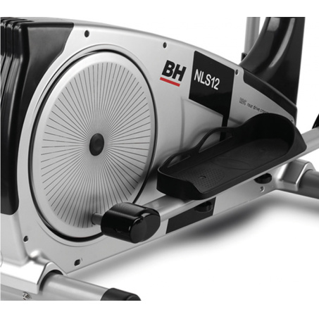 Эллиптический тренажёр BH Fitness NLS12 Dual — фото 3