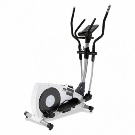 Эллиптический тренажёр BH Fitness NLS14 Top Dual