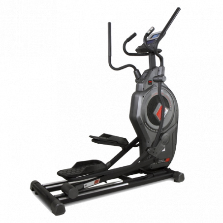 Эллиптический тренажёр BH Fitness Cross 1200