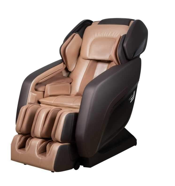 Organic 4 PM Rose Gold в СПб по цене 490000 ₽ в категории массажные кресла Ergonova