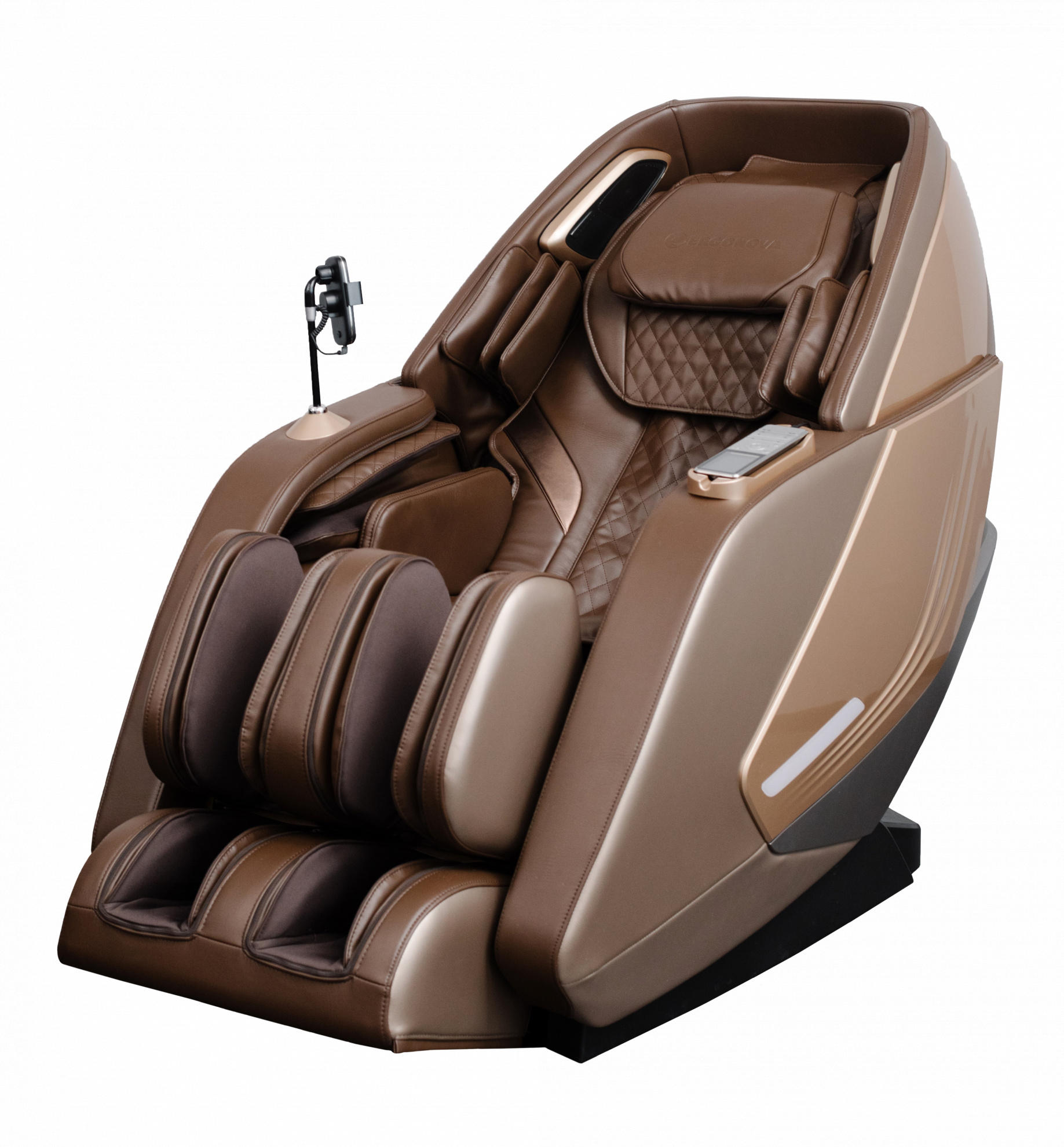Robotouch 4D fullbody в СПб по цене 449000 ₽ в категории массажные кресла Ergonova