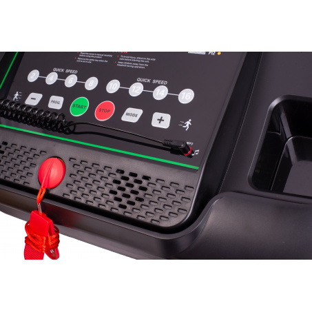 Рендер-15 для HouseFit Spiro 450 Auto