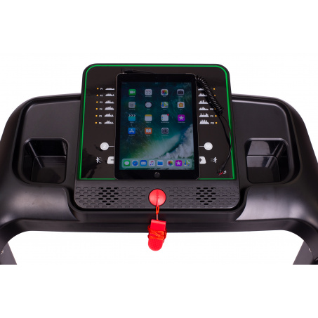 Рендер-1 для HouseFit Spiro 450 Auto