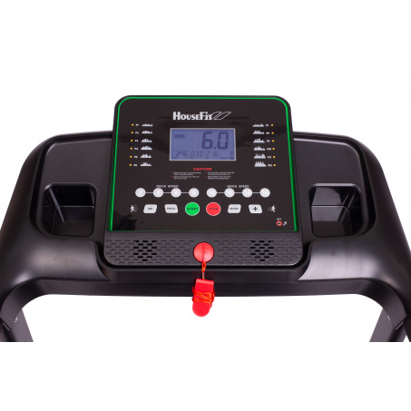 Рендер-14 для HouseFit Spiro 450 Auto