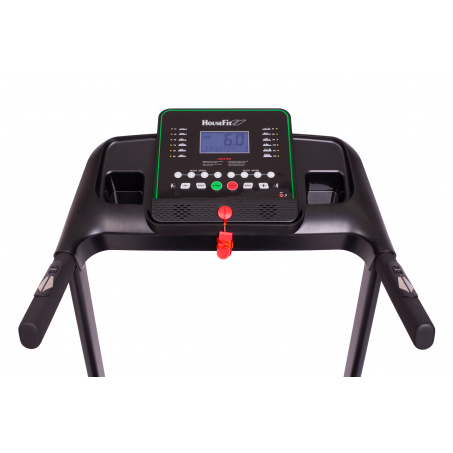 Рендер-13 для HouseFit Spiro 450 Auto