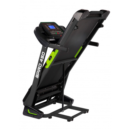 Рендер-2 для HouseFit Spiro 450 Auto