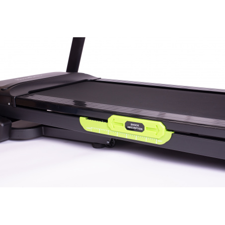 Рендер-8 для HouseFit Spiro 450 Auto