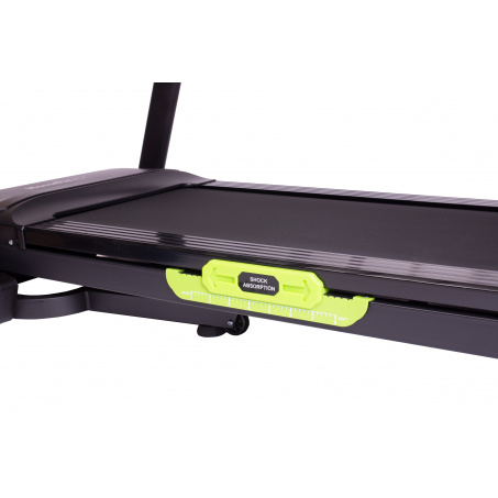 Рендер-7 для HouseFit Spiro 450 Auto