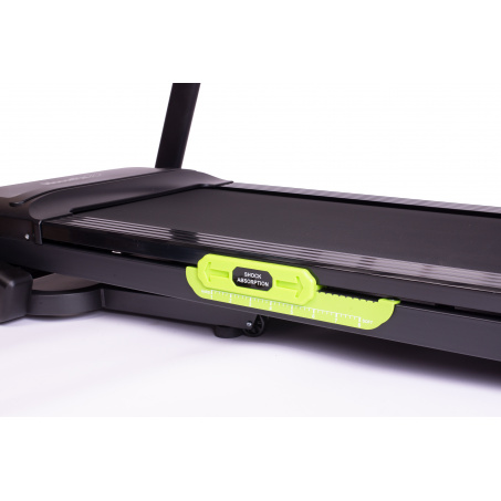 Рендер-6 для HouseFit Spiro 450 Auto