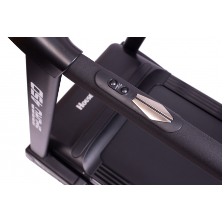Рендер-3 для HouseFit Spiro 450 Auto