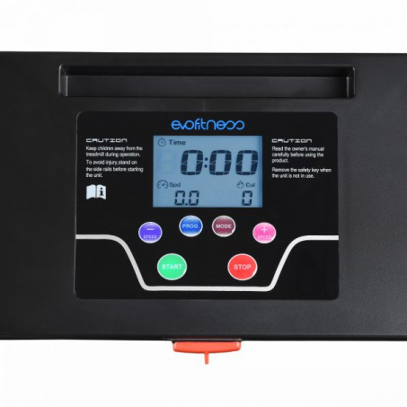 Рендер-12 для Evo Fitness Vector М600