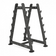 Bronze Gym BR-1026 из каталога стоек для грифов в Санкт-Петербурге по цене 88400 ₽